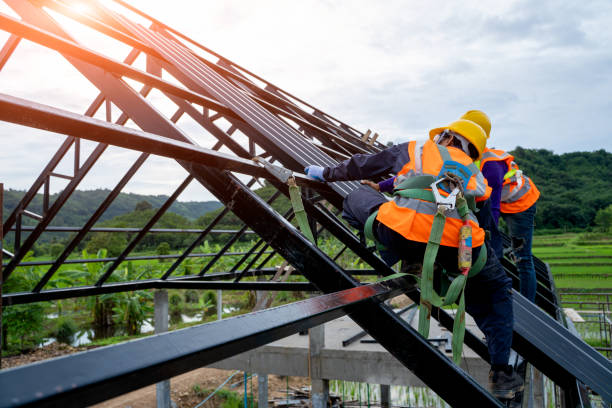 Reliable Fayetteville, NY Roofing Contractor Solutions