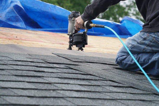 Quick and Trustworthy Emergency Roof Repair Services in Fayetteville, NY